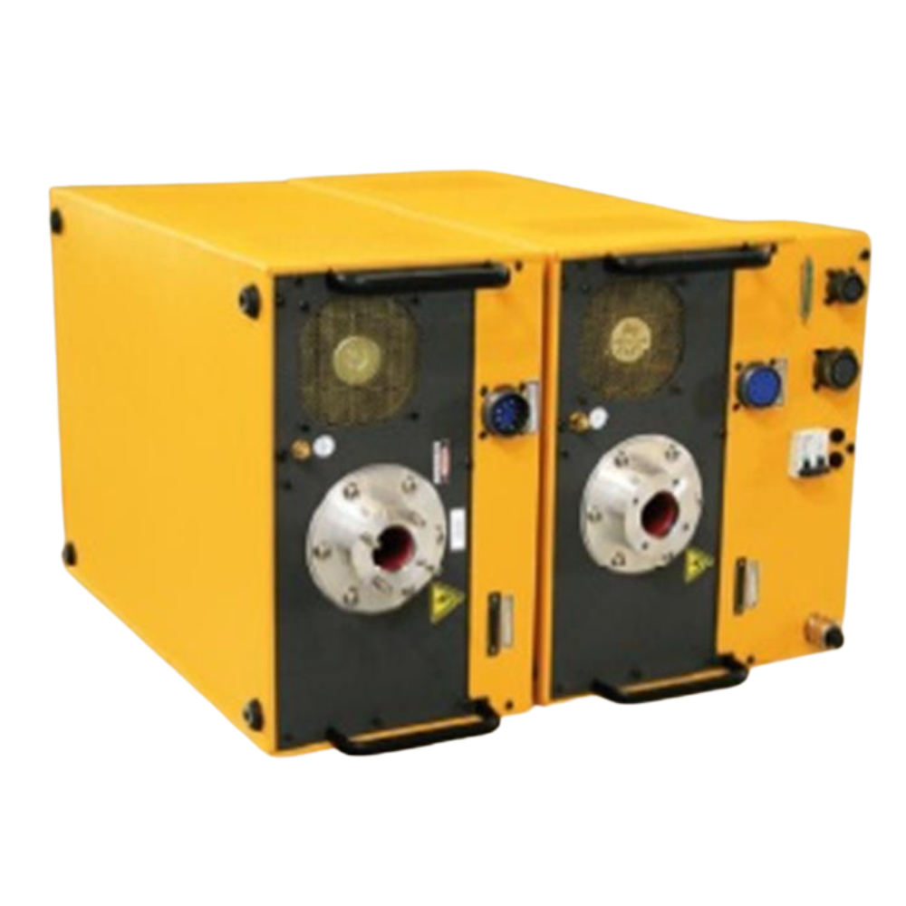 Sabit X-Işını Sistemi XSD320